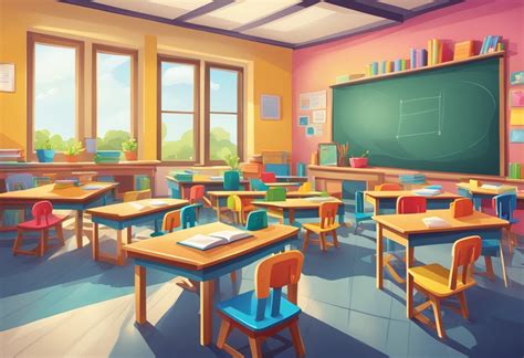 Animation for Classroom Use: Enhancing Learning Visually