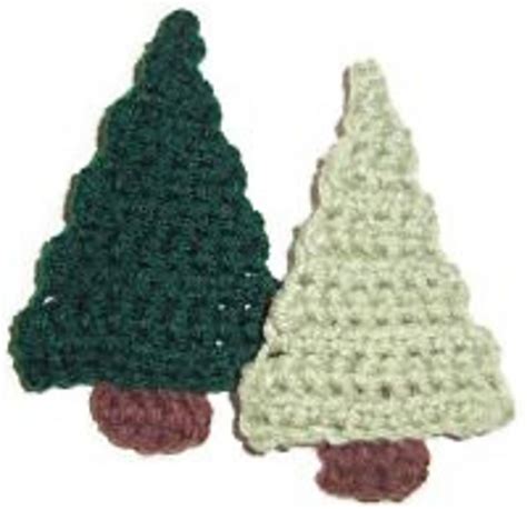 Ravelry Crochet Christmas Tree Pattern By Free Craft Unlimited