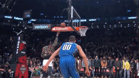 Slam Dunk Contest Tag Primogif