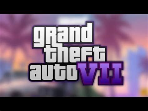 GTA VII Trailer : r/GrandTheftAutoV