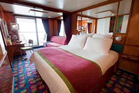 NORWEGIAN PEARL: STATEROOMS | Soul at Sea