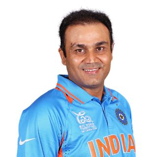 Virender Sehwag Sixes