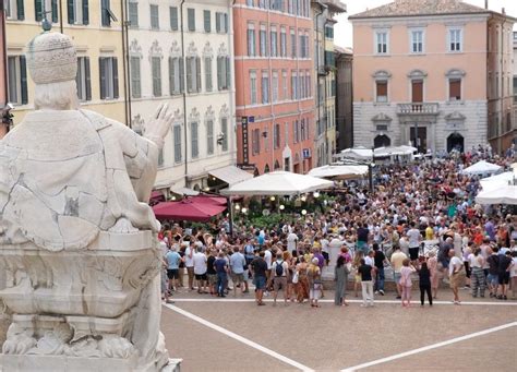 Proteste No Green Pass Ad Ancona Rischio Estremisti