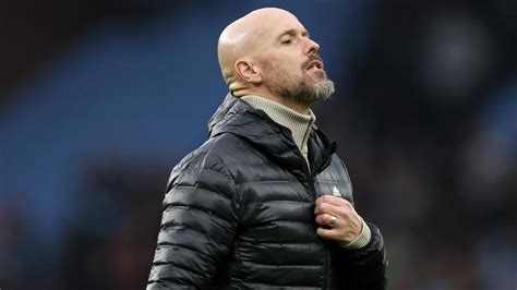 Man United Fans Make Clear Statement On Whether Erik Ten Hag Should Be