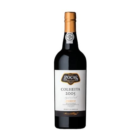 Po As Colheita Vinhos De Portugal