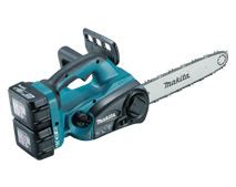 Makita Power Tools South Africa V V V Cordless Chain Saw