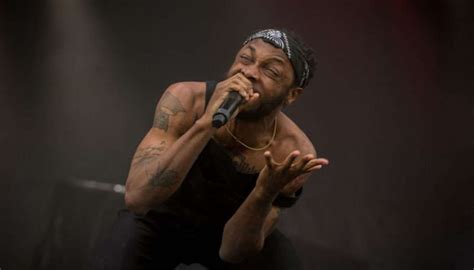 JPEGMAFIA Live at Pitchfork [GALLERY] - Chicago Music Guide