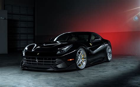 Ferrari F12 Berlinetta Wallpaper Hd - 2880x1800 - Download HD Wallpaper - WallpaperTip