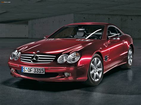 Images Of Mercedes Benz Sl R X