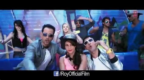 Chittiyaan Kalaiyaan Full Hd Video Song Roy 2015 By Meet Bros Anjjan