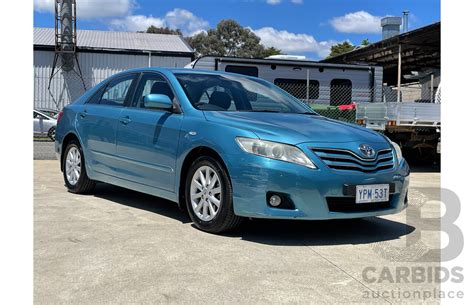 Toyota Camry Ateva Acv R Lot Carbids