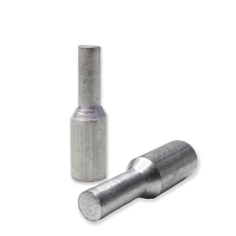 DAYSTAR Crimping Pin Type Aluminium Lugs Aluminium Reducer Lugs Bottle