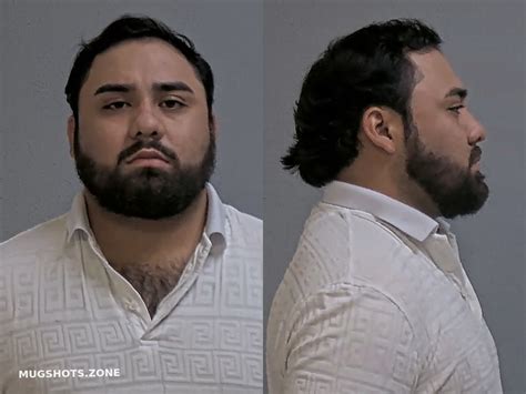 FLORES JOSE MANUEL 06 19 2024 Hidalgo County Mugshots Zone