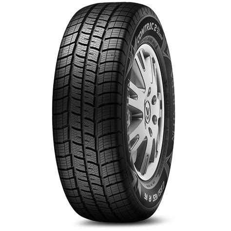 Comtrac All Season Car Suv Van Tyres Vredestein