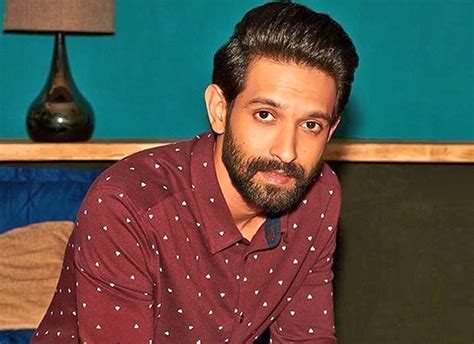 Vikrant Massey Feels Surreal About Th Fail Completing Silver