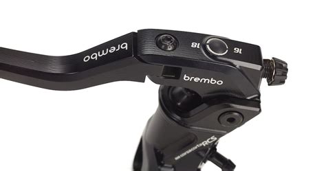 Brembo Sort Les Nouveaux Triers Hypure Et Gp Motogp Moto Station