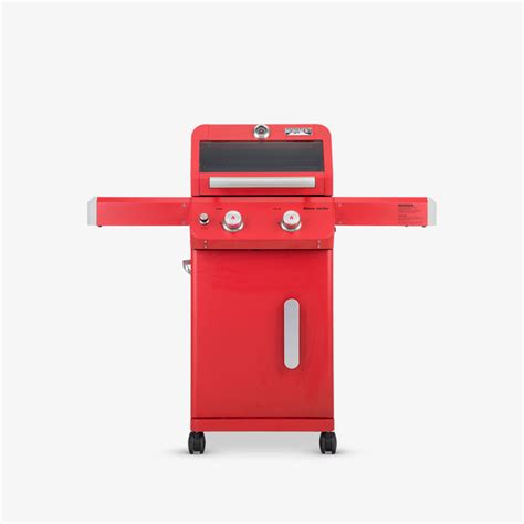 Promotion – Monument Grills