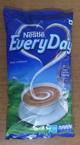 Nestle Everyday Dairy Whitener At Rs Packet Nestle Dairy Whitener