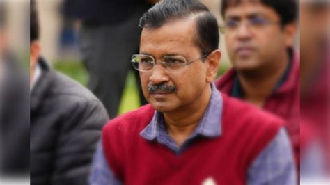 CM Kejriwal To Be Produced Before Delhi Court Today As 6 Day ED Custody