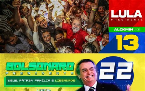 Elecciones Presidenciales De Brasil Tendrán Segunda Vuelta