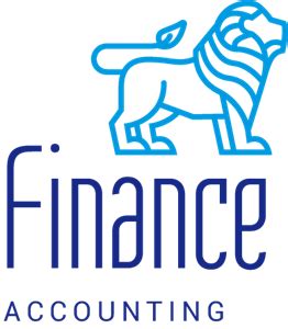 Accounting Logo PNG Vector (EPS) Free Download