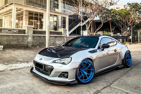 Molded Rocket Bunny Brz [1460 X 973] Carporn