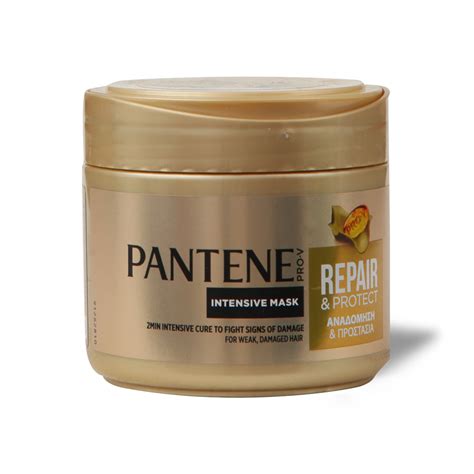 Pantene Maska Za Kosu Pantene Rep Protect Ml Maxi