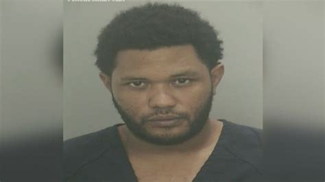 Man Accused Of Exposing Himself Masturbating In Front Of Coral Springs Girls