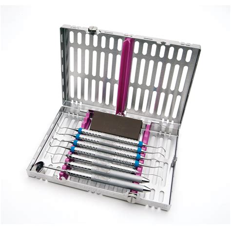 Signature Series® Collection™ Prophy Standard Set Up Dental Hygiene Instrument Dental