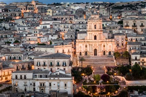 Modica Cosa Vedere Clima Informazioni Turistiche Sicilia Informazioni