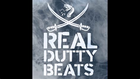 Real Dutty Beats Crows Feet Trap 140bpm F Minor Youtube