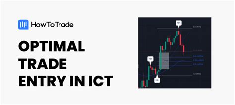 Optimal Trade Entry In Ict What Is It And How Does It Work