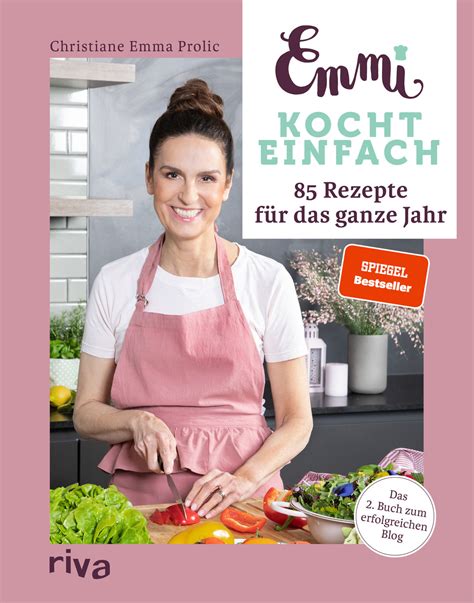 Isbn Emmi Kocht Einfach Rezepte F R Das Ganze