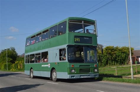 Fenland Busfest