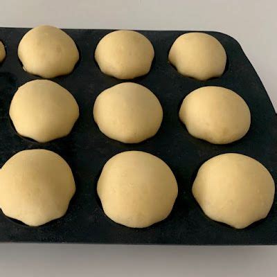 Briochettes Ultra Moelleuses Brioche Bread Thermomix Bread Cake Factory