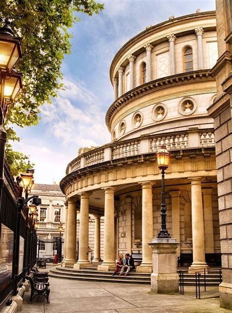 Dublin city top attractions – Artofit