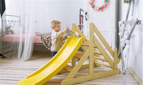 8 Best Toddler Climbing Toys Reviews In 2024