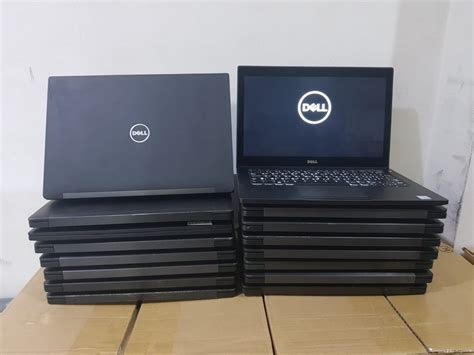 Dell Latitude Laptop Inches Core I At Rs In Navi