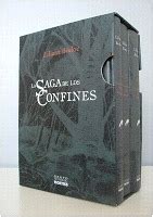 La Saga De Los Confines By Liliana Bodoc Goodreads