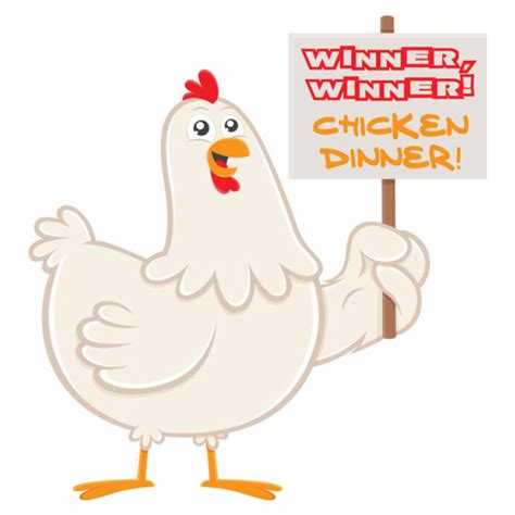 Winner Winner Chicken Dinner Queen Bee S Kitchen