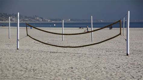 Alamitos Beach, Long Beach, CA - California Beaches