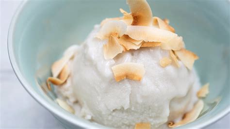 Vegan Ice Cream Recipe