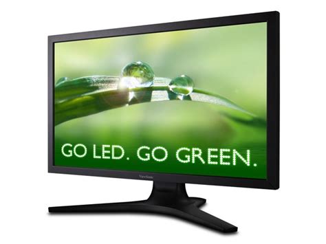 27" WQHD IPS LED Monitor with HDMI & 4 USB