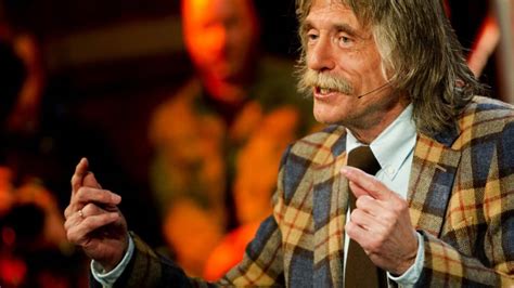 Johan Derksen Haalt Uit Naar Peter R De Vries Achterklap Nu Nl