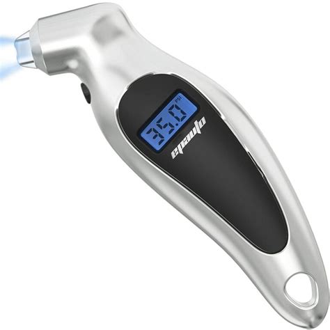 Top Best Digital Tire Pressure Gauges Of Mechanical Booster