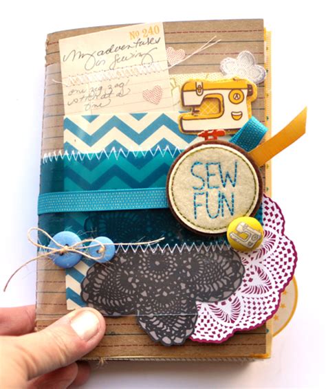 American Crafts Studio Blog Daybook Week