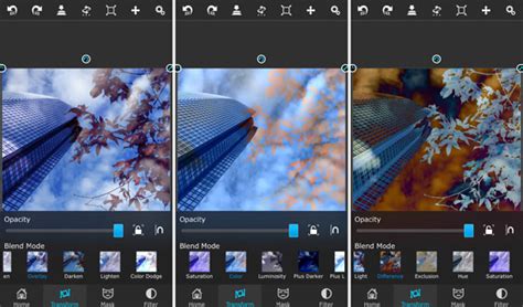 How To Use Superimpose App For Blending Iphone Photos