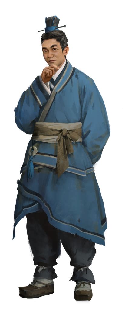 Chen Yu Total War Wiki Fandom