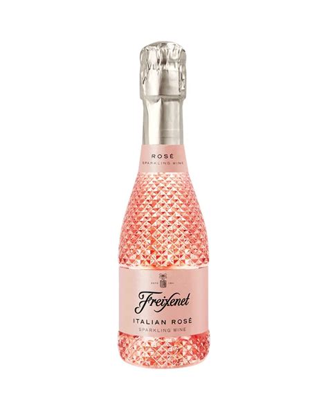 Freixenet Sparkling Italian Rose 200ml