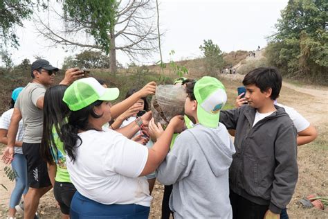 Recolectan Mazatlecos Media Tonelada De Basura Del R O Presidio